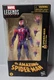 Spider-Man Hellfire Gala 6" action figure 2025 Hasbro Marvel Legends Wal-Mart