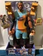 2021 Moose - SPACE JAM: A New Legacy - LeBron James “12 Talking Action Figure 2021 Moose - SPACE JAM: A New Legacy - LeBron James “12 Talking Action Figure
