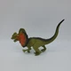 Boley Dilophosaurus Dinosaur Toy Figure TM04 Jul21 Rare 7" PVC Figure