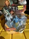 NEW MARVEL HASBRO THOR MIGHTY AVENGER 2010 INVASION FROST GIANT 3.75&rdquo; FIGURE s49