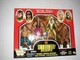 WWF Survivor Series Jakks Box Set Shawn Michaels Bret Hart Goldust Warrior 1996