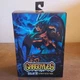 NECA Gargoyles Goliath Ultimate Action Figure New And Sealed In Box VG Condition