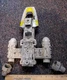 VTG 1988 Kenner Star Wars Wing Fighter 16" LUCAS FILM LTD(LFL)NO.70510 for PARTS