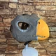 Mattel Jurassic World Dominion Therizinosaurus Dinosaur Customized Mask OOAK