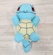 Toy Factory Squirtle Plush 10&ldquo; Pokemon Stuffed Animal Toy Turtle 2016 Stained