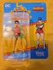 McFarlane DC Super Powers Robin (Jason Todd)  Factory defect 2 left legs *Rare*