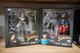 MAFEX No.232 SUPERBOY & No.150 SUPERMAN (Return of Superman) Figures by Medicom