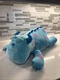 Monsters Inc Plush Sulley 22" Cuddleez - Disney