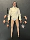 Hot Toys MMS740 Star Wars RotJ Han Solo 1/6 Scale Head Sculpt w/ Body & Hand Set