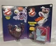 The Real Ghostbusters Bug-Eye Ghost & Fearsome Flush Hasbro 2021 Lot 2