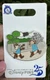2025 Disney Parks 25th Anniversary Trading Chip & Dale Pin Celebrating 25 Years