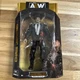 AEW Unrivaled Collection Chris Jericho #63 Action Figure Series 8 2021 Jazwares