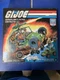⚡GI JOE SURVEILLANCE PATROL CONSTRUCTION SET HASBRO FOREVER CLEVER 158PIECE 2020