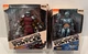 NECA Eastman & Lairds TMNT Shredder Clones + Utrom 7in Action Figures