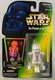 Kenner Star Wars Power of the Force R5-D4 NEW SEALED on CARD!