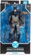 DC Multiverse Comics Batman Designed by Todd McFarlane 7" Action Figure