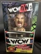 WCW Big Boys Collectible Figures Goldberg Bobblehead Original Package