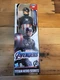 Captain America 12" Marvel Toy Action Figure Avengers Endgame Titan Hero Series