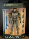Jazwares Halo The Spartan Collection Jerome-092 Action Figure New