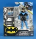 2023 Nightwing Armor 3.75" Action Figure MIP Batman Spin Master DC Comics