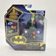 DC Batman The Joker 4&rdquo; Action Figure Spin Master 3 Surprise Accessories 2021 New