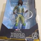 Marvel Black Panther Wakanda Forever Nakia 11.5" Fresh Fierce Collection Doll