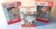 Funko POP! Minis RUDOLPH 3 Piece Set 60 Bumble 131 Hermey 132 Yukon Cornelius