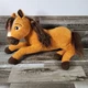 DREAMWORKS Spirit Riding Free Large Spirit Plush Multicolor Horse Doll 18"/ 2019