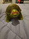 Teenage Mutant Ninja Turtles Mikey Micro Mutant Playset 2016 Playmates TMNT