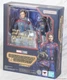 Star Lord Rocket Raccoon Guardians Galaxy Action Figure S.H.Figuarts