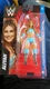 Mattel WWE Wrestling Basic Series 137 Figure Aliyah