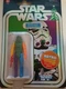 Hasbro Star Wars Retro Collection Storm Trooper Prototype Edition Action Figure