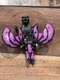 Bakugan Evolution Genesis Spin Master Black Darkus Nillious B700