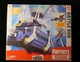 FORTNITE Battle Royale Battle Bus W/Burnout And Funk Ops. BNIB (see Pics)