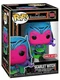 Funko POP #986 Marvel Wandavision Scarlet Witch Black Light Exclusive Figure New