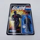 New (UNPUNCHED) GI Joe Snake Eyes Covert Snakeling Figure 3.75" Super7 ReAction