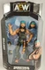 AEW Unmatched Series 2 ORTIZ #11 All Elite Wrestling Action Figure