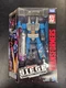 Transformers Siege THUNDERCRACKER WFC Voyager Class Hasbro New
