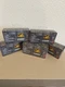 2022 Mattel Jurassic World Dominion Minis Series 1 Lot Of 5 Gigantosaurus T-Rex