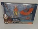 NEW McFarlane Toys Avatar The Last Airbender Aang With Glider 5"  Action Figure