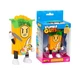 🔥Stumble Guys CEREAL KILLER 4.5&rdquo; Action Figure In Window Box 2024 BNIB🔥