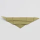 UJINDOU UD9045 1/6 Scale US Army 25th Infantry Division Vietnam War Scarf Model