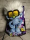 NEW Dreamworks Trolls World Tour Tiny Diamond Dancer - Rap & Rock Music- HTF