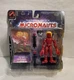 2002 Palisades Micronauts Retro Series .00001 Red Membros 4" Action Figure NIP