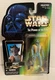Kenner Star Wars POWER OF THE FORCE Greedo Action Figure NIB