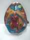 Toy Vault Farscape Series 1 Ka D'Argo Action Figure 2000