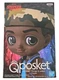 Banpresto Netflix Stranger Things Lucas Figurine Q Posket 13cm Bandai - New!