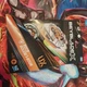 Hasbro Beyblade X UX Rock Golem 1-60UN Factory Sealed