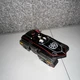 SEGA 2020 NKOK Sonic The Hedgehog All Stars Racing Pull Back Action 4" (B7-06)