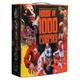 House of 1000 Corpses Action Figure Collectors Case - Trick Or Treat Studios